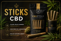Stick CBD